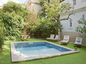 Holiday Home Casa Verde